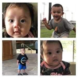 Meet your Posher, Jack n sinaleen